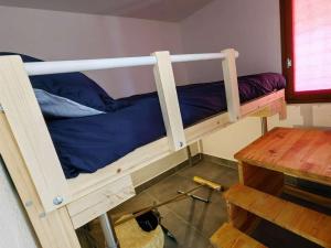 Appartement Cap d'Agde, 3 pièces, 5 personnes - FR-1-607-144