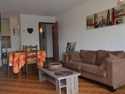 Appartement Cap d'Agde, 3 pièces, 6 personnes - FR-1-249-192