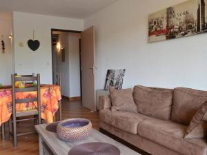 Appartement Cap d'Agde, 3 pièces, 6 personnes - FR-1-249-192