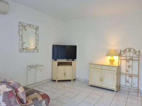 Appartement Cap d'Agde, 3 pièces, 6 personnes - FR-1-249-368