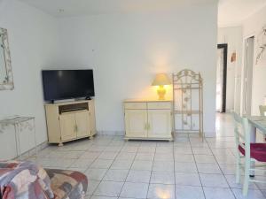 Appartement Cap d'Agde, 3 pièces, 6 personnes - FR-1-249-368