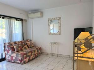 Appartement Cap d'Agde, 3 pièces, 6 personnes - FR-1-249-368