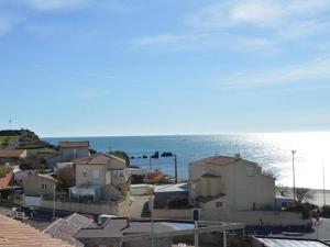Appartement Cap d'Agde, 3 pièces, 6 personnes - FR-1-249-38