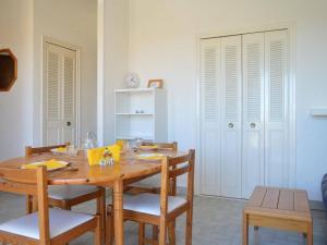 Appartement Appartement Cap d'Agde, 3 pièces, 6 personnes - FR-1-249-85 Appartement BÃ¢t I  Escalier Gauche N 210 1Er Ãtage - 4 Avenue Des Galeres  - 34300 Le Cap d\'Agde Languedoc-Roussillon