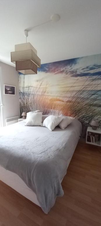 Appartement Cap d'Agde, 3 pièces, 6 personnes - FR-1-607-101 34300 Le Cap d\'Agde