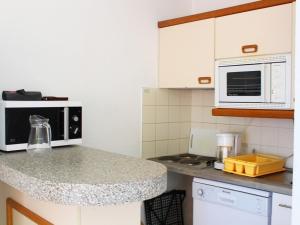 Appartement Cap d'Agde, 3 pièces, 6 personnes - FR-1-607-101