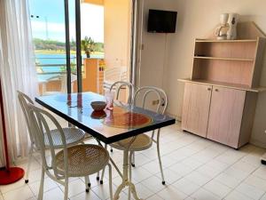 Appartement Appartement Cap d'Agde, 3 pièces, 6 personnes - FR-1-607-48 IMPASSE DES SARGASSE BAT 1 34300 Le Cap d\'Agde Languedoc-Roussillon