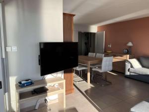 Appartement Cap d'Agde, 3 pièces, 6 personnes - FR-1-702-1