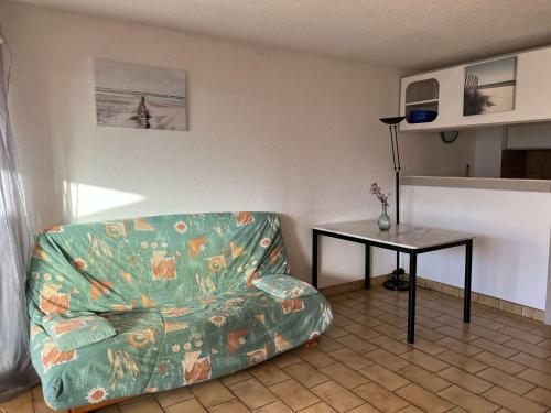 Appartement Cap d'Agde, 3 pièces, 6 personnes - FR-1-702-24