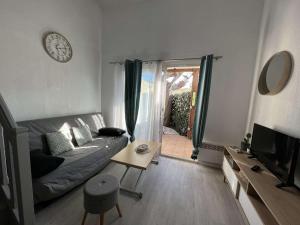 Appartement Cap d'Agde, 3 pièces, 6 personnes - FR-1-702-31