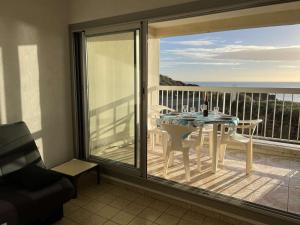 Appartement Cap d'Agde, 3 pièces, 6 personnes - FR-1-702-35