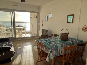 Appartement Cap d'Agde, 3 pièces, 6 personnes - FR-1-702-35
