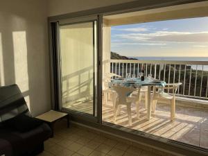 Appartement Appartement Cap d'Agde, 3 pièces, 6 personnes - FR-1-702-35 12 RUE DE LA CONQUE BAT B - APPT 41 - 1ER 34300 Le Cap d\'Agde Languedoc-Roussillon