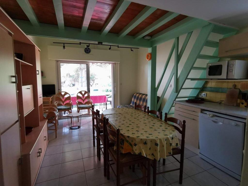 Appartement Cap d'Agde, 3 pièces, 7 personnes - FR-1-607-80 IPANEMA APT 397 IMPASSE DES CONSULS, 34300 Le Cap d\'Agde