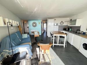 Appartement Cap d'Agde, 4 pièces, 6 personnes - FR-1-702-19