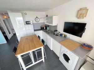 Appartement Cap d'Agde, 4 pièces, 6 personnes - FR-1-702-19