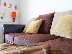 Appartement Cap d'Agde, 4 pièces, 8 personnes - FR-1-607-29