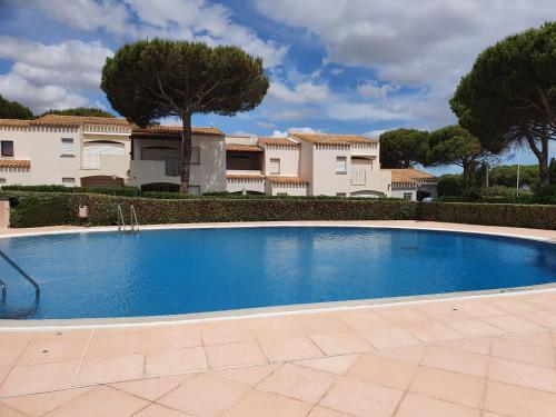 Appartement Cap d'Agde - 6 personnes