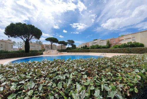 Appartement Cap d'Agde - 6 personnes