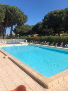 Appartement appartement Cap d’Agde 1impasse des consuls  Le Cap d\'Agde Languedoc-Roussillon