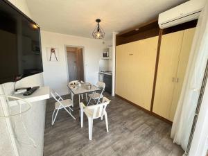 Appartement Cap d'Agde naturisme, 1 pièce, 2 personnes - FR-1-249A-34