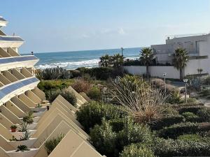 Appartement Cap d'Agde naturisme, 1 pièce, 2 personnes - FR-1-249A-36