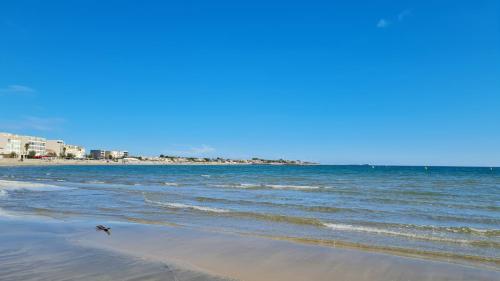 Appartement Cap d'Agde Plage du Mole