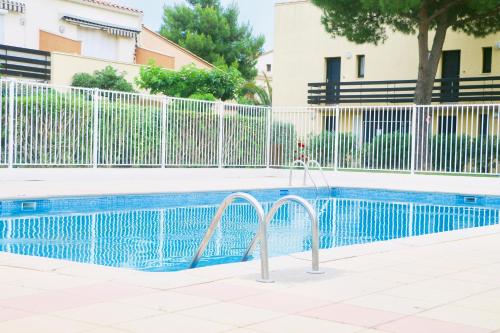Appartement Cap Estivales