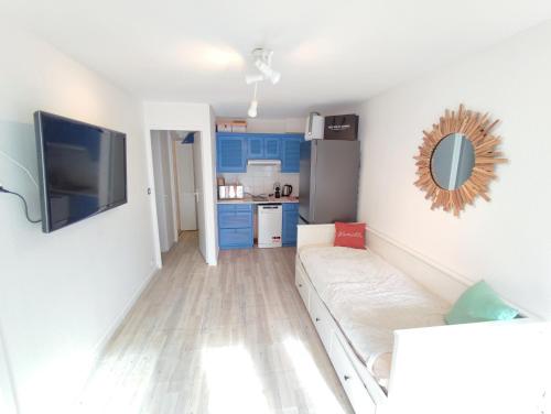 Appartement cap ferret résidence la forestière