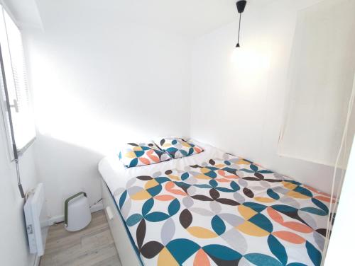 Appartement cap ferret résidence la forestière