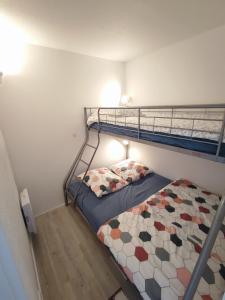 Appartement cap ferret résidence la forestière