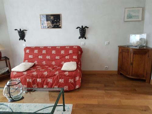 Appartement Cap Horn