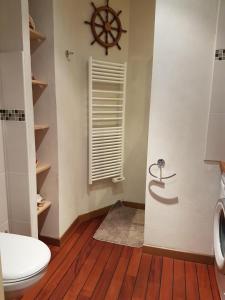 Appartement Cap Horn