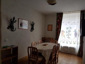 Appartement Cap Horn