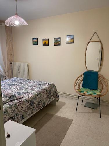 Appartement Cap Vern Les Bains