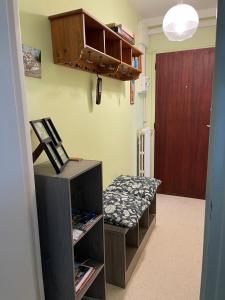 Appartement Cap Vern Les Bains