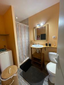 Appartement Cap Vern Les Bains