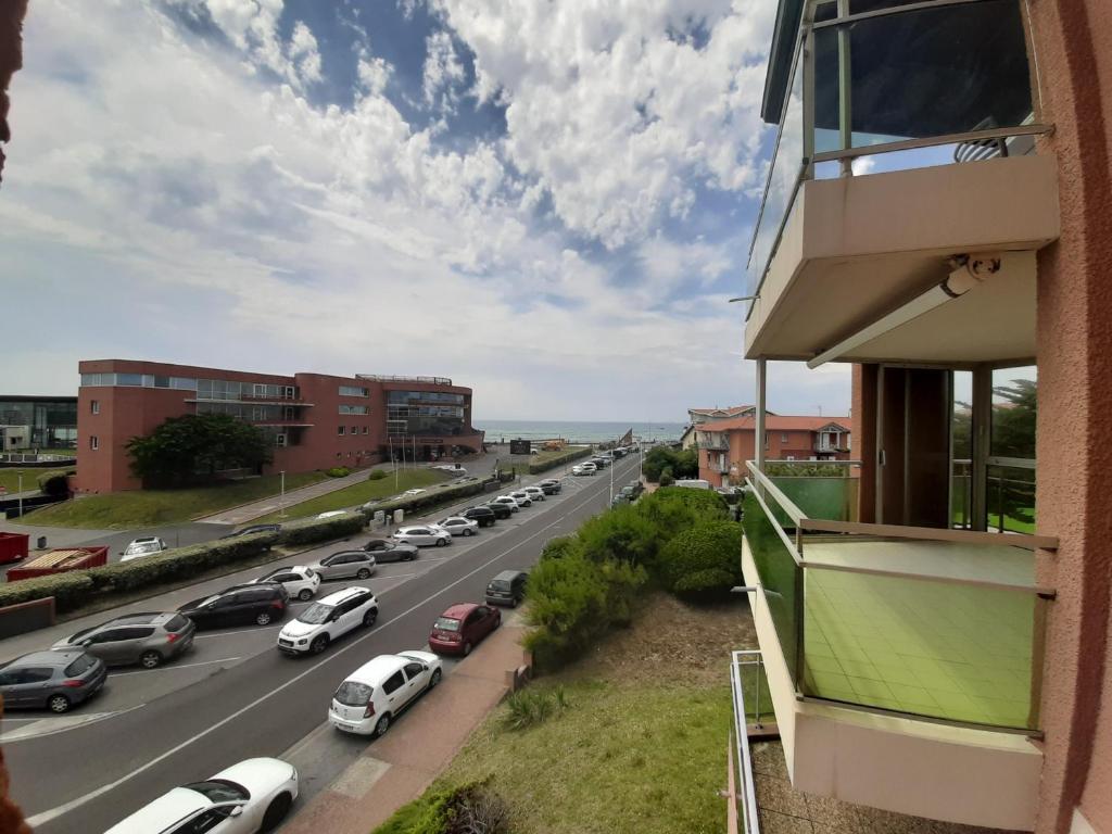 Appartement Capbreton, 1 pièce, 4 personnes - FR-1-239-563 1 RUE DU LAC, 40130 Capbreton
