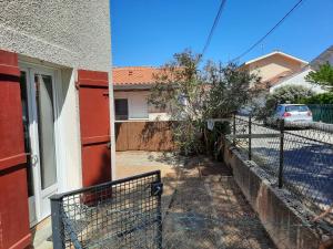 Appartement Appartement Capbreton, 2 pièces, 4 personnes - FR-1-239-632 3 RUE GALIOTTE 40130 Capbreton Aquitaine