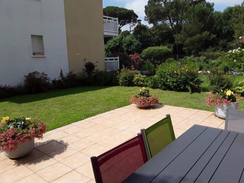 Appartement Capbreton, 2 pièces, 4 personnes - FR-1-239-872