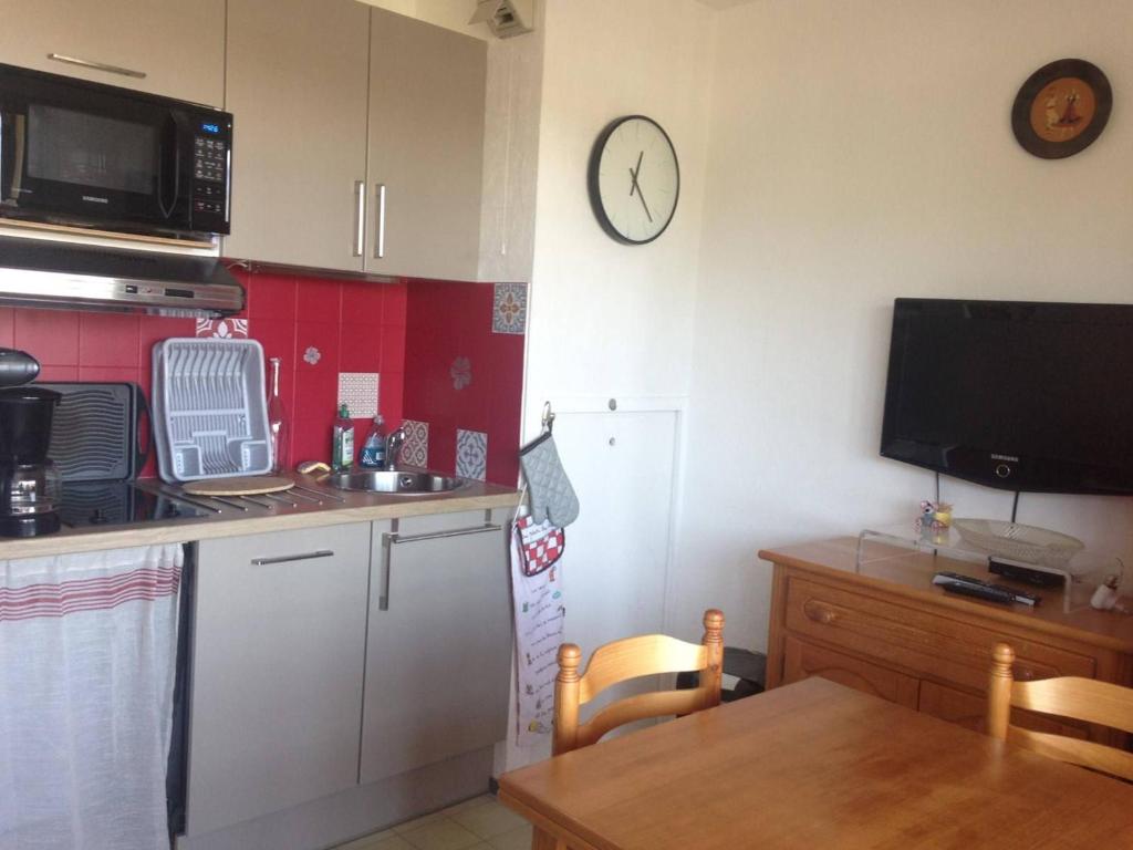 Appartement Capbreton, 2 pièces, 4 personnes - FR-1-239-880 Avenue Notre Dame Résidence LES TERRASSES NOTRE DAME DU PORT Appt C236, 40130 Capbreton