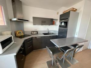Appartement Capbreton, 2 pièces, 4 personnes - FR-1-413-101