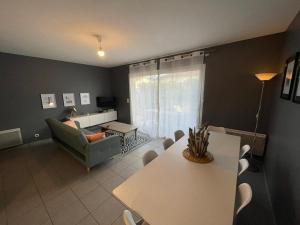 Appartement Capbreton, 2 pièces, 4 personnes - FR-1-413-107