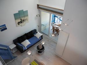 Appartement Capbreton, 2 pièces, 4 personnes - FR-1-413-130