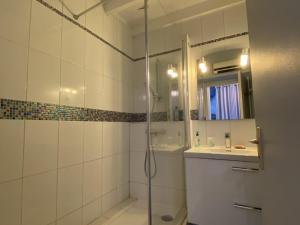 Appartement Capbreton, 2 pièces, 4 personnes - FR-1-413-130
