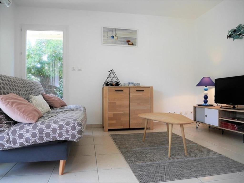 Appartement Capbreton, 2 pièces, 4 personnes - FR-1-413-133 Rue de la chapelle Appartement 2, 40130 Capbreton