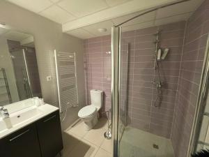 Appartement Capbreton, 2 pièces, 4 personnes - FR-1-413-133