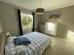 Appartement Capbreton, 2 pièces, 4 personnes - FR-1-413-133