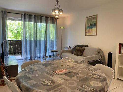 Appartement Capbreton, 2 pièces, 4 personnes - FR-1-413-195