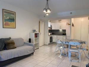 Appartement Capbreton, 2 pièces, 4 personnes - FR-1-413-195